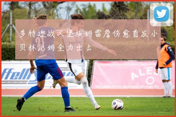 多特迎战汉堡埃姆雷詹伤愈首发小贝林厄姆全力出击